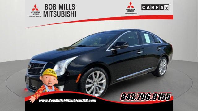 XTS