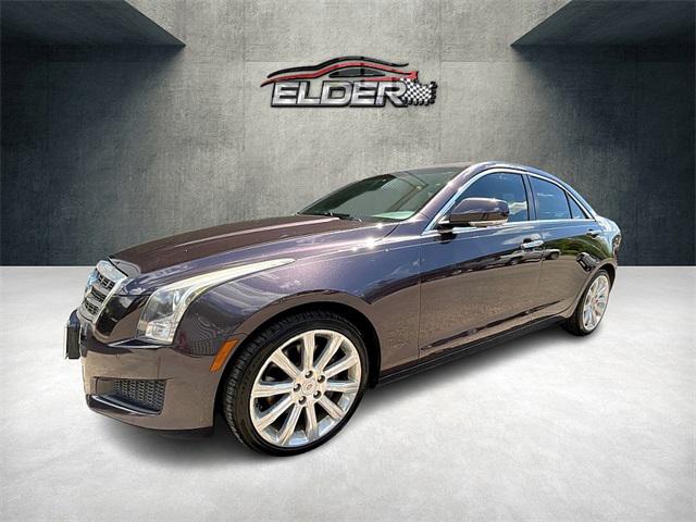 ATS
