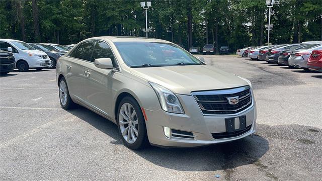 XTS