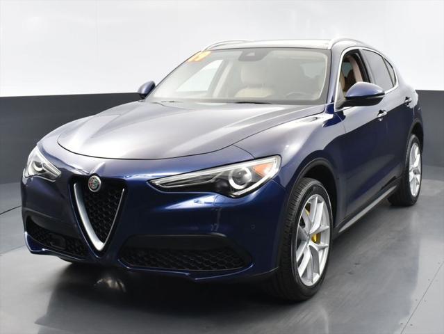 Stelvio