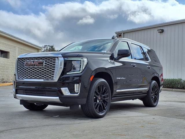 2022 GMC Yukon