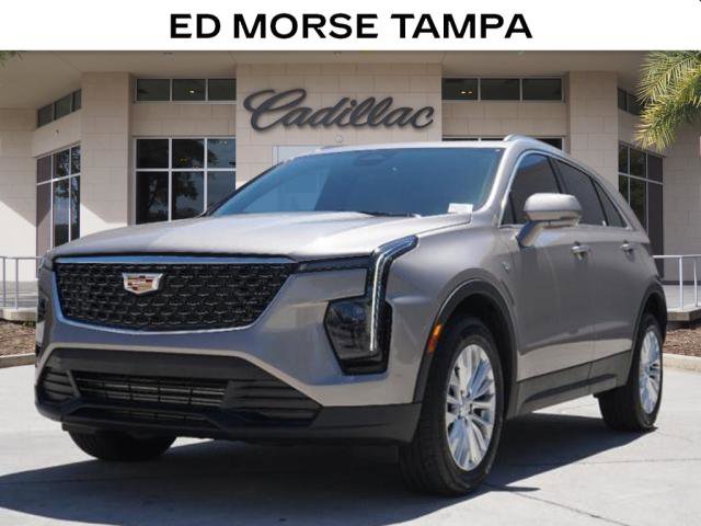 2024 Cadillac XT4