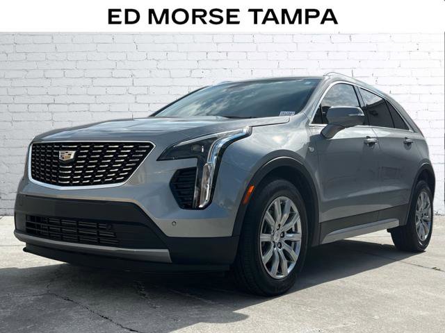 2023 Cadillac XT4