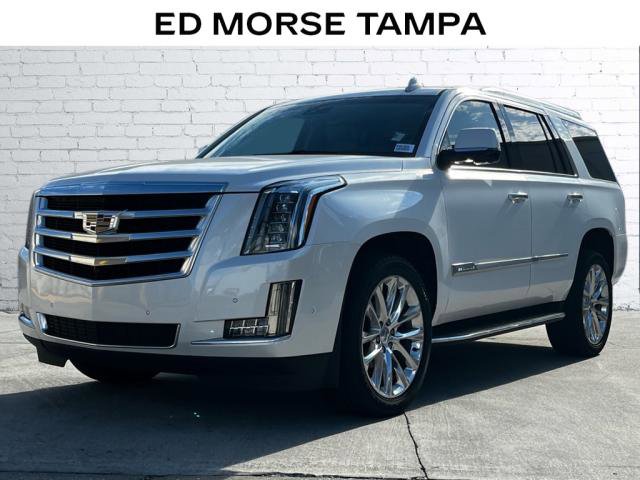 2020 Cadillac Escalade