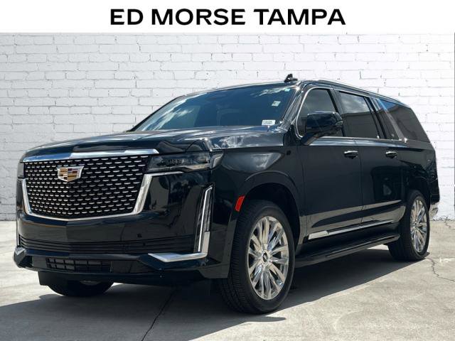 2024 Cadillac Escalade ESV