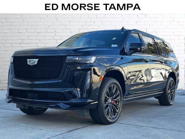 2024 Cadillac Escalade ESV