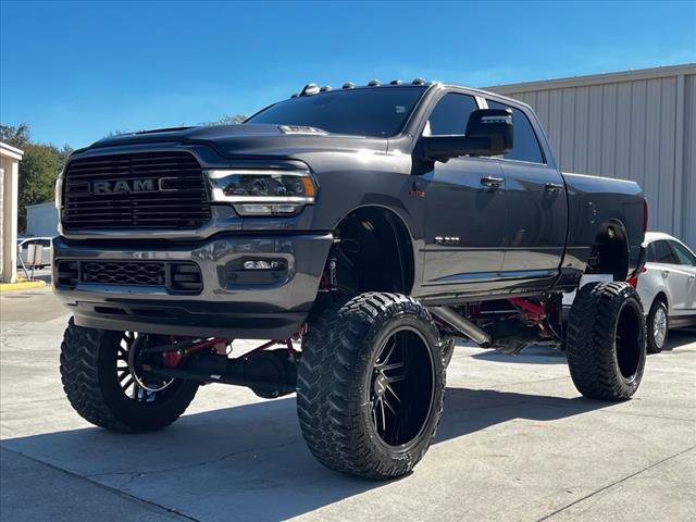 2023 Ram 2500