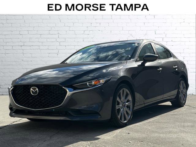 2020 Mazda Mazda3 Sedan