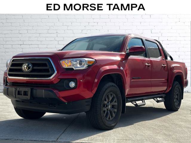 2023 Toyota Tacoma 2WD