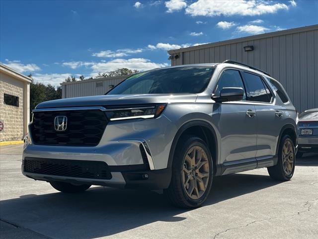 2024 Honda Pilot