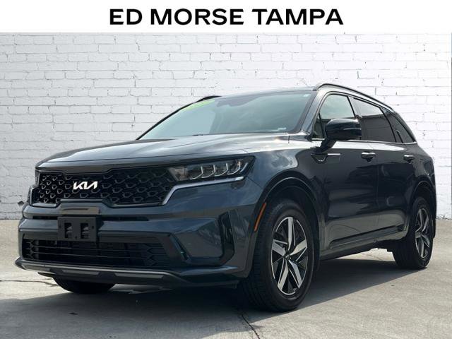 2022 Kia Sorento