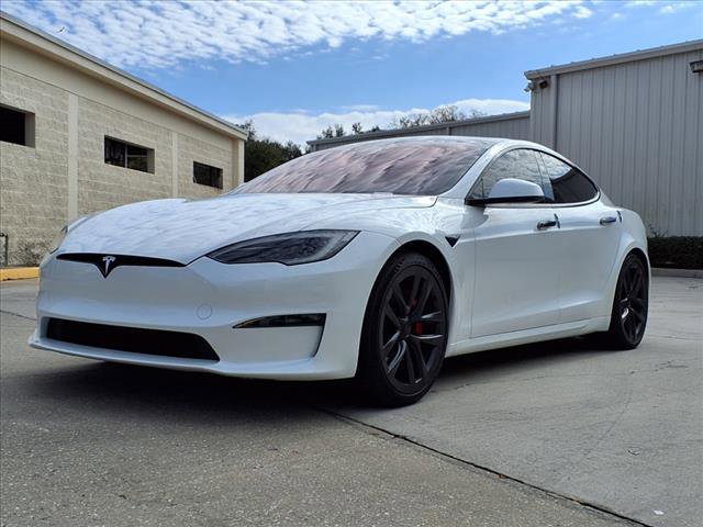 2023 Tesla Model S