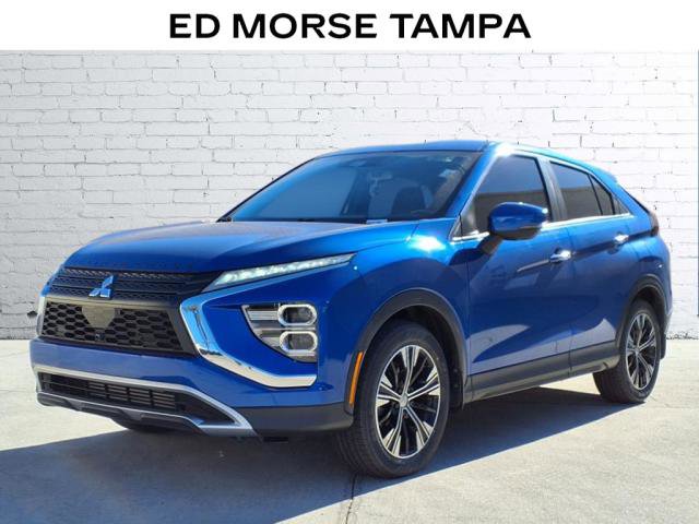 2022 Mitsubishi Eclipse Cross