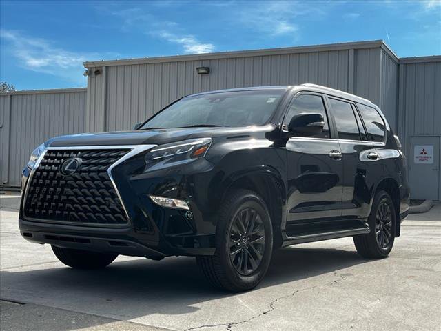 2020 Lexus GX