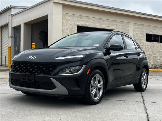 2023 Hyundai Kona