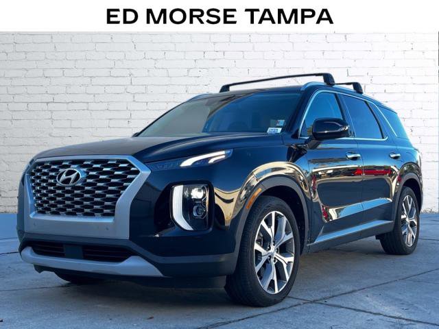 2022 Hyundai Palisade