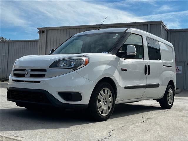 2015 Ram ProMaster City Cargo Van