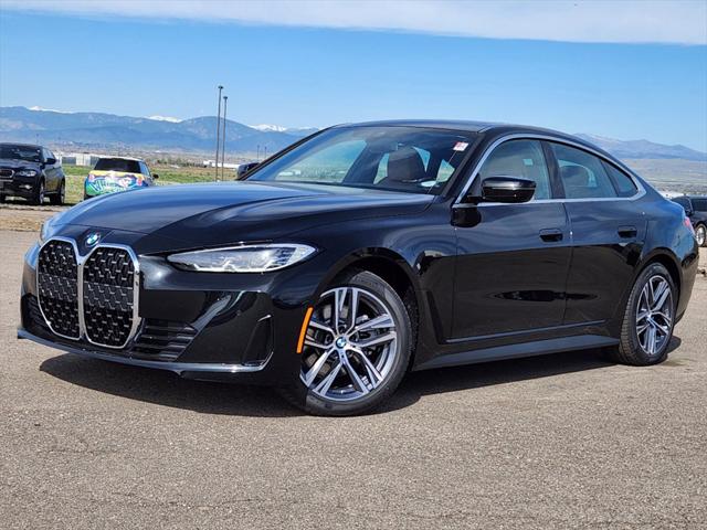 430 Gran Coupe