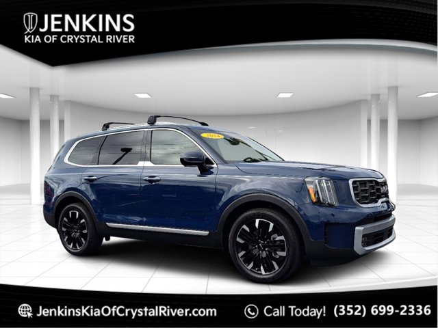 2024 Kia Telluride