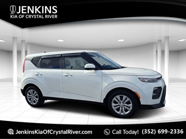 2022 Kia Soul