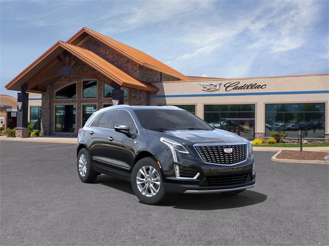 XT5