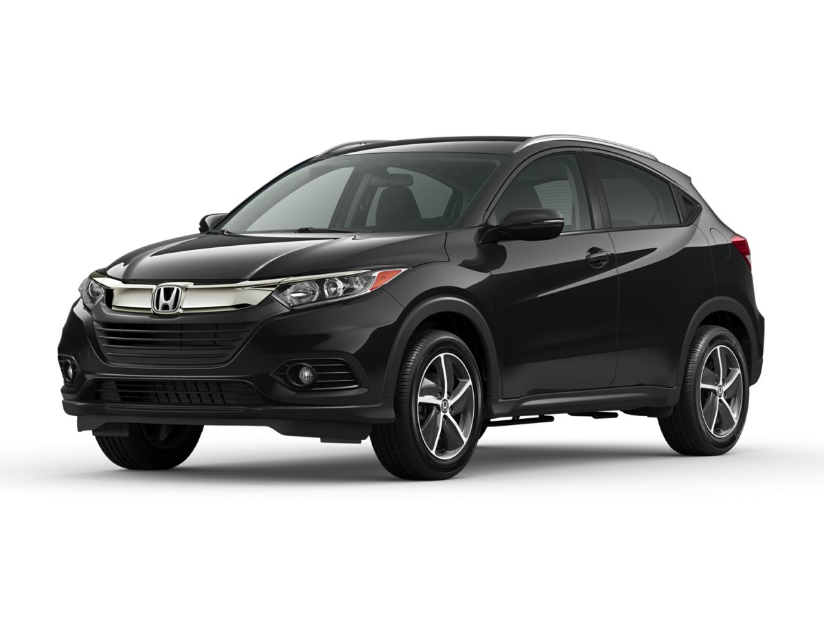 2022 Honda HR-V