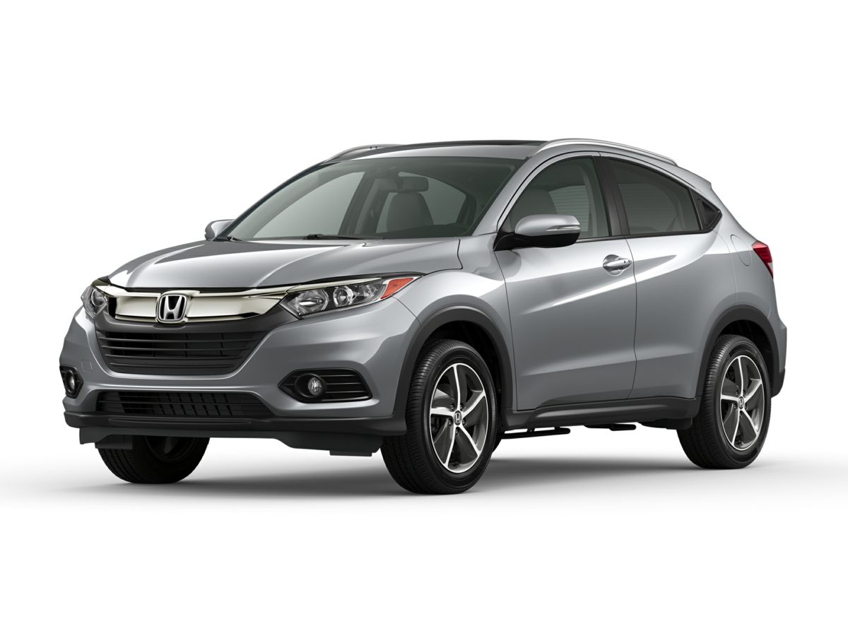 2022 Honda HR-V