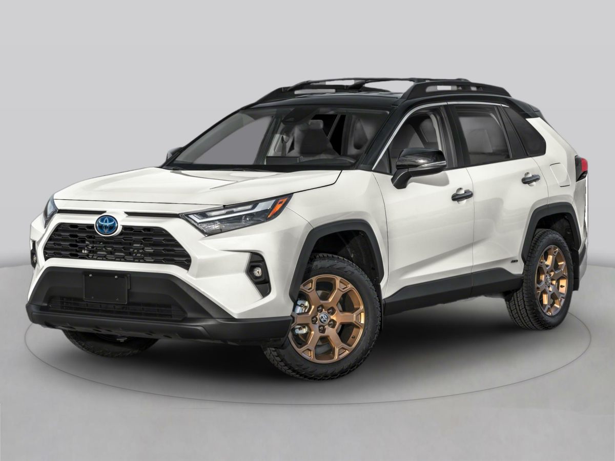 2023 Toyota RAV4