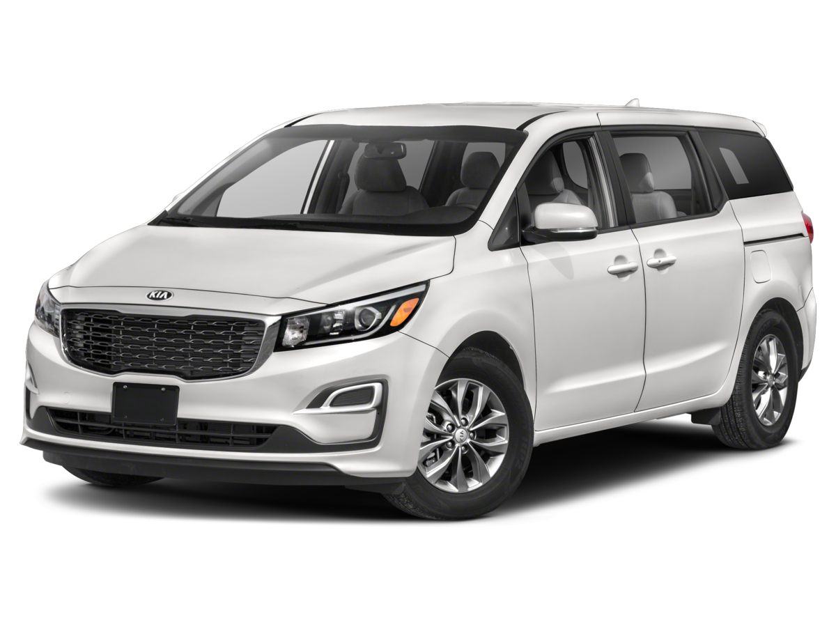 2021 Kia Sedona