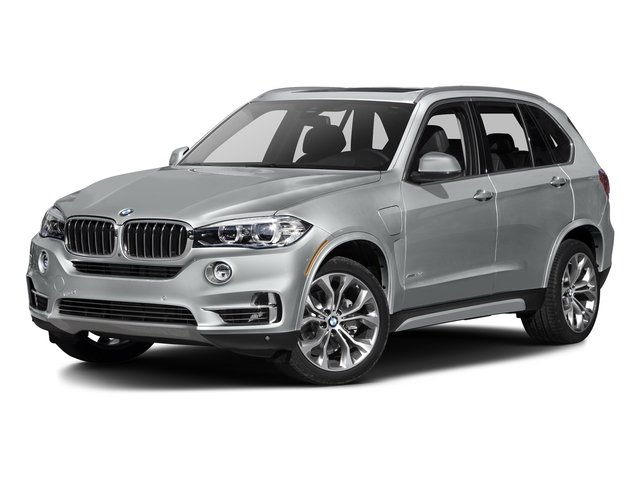 X5 eDrive