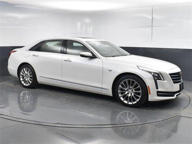 CT6