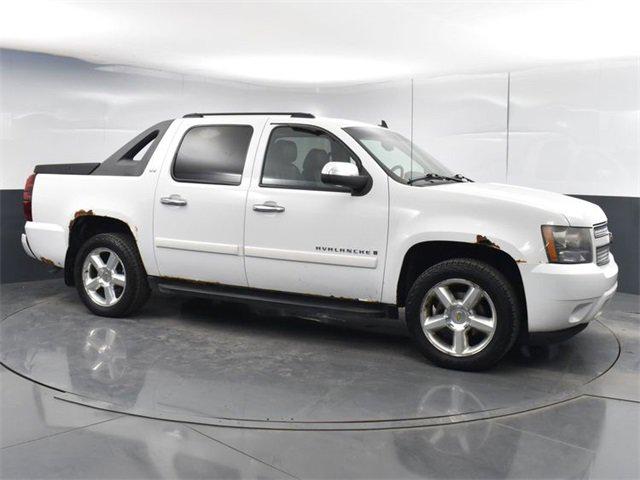 Avalanche 1500
