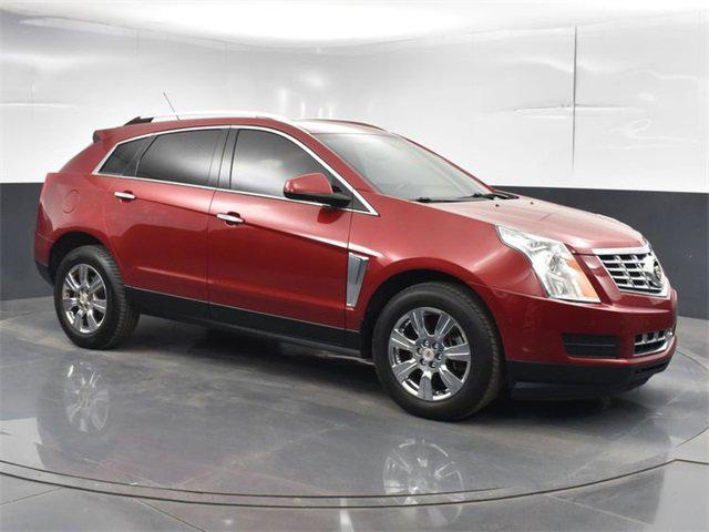SRX