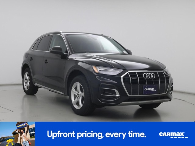 2023 Audi Q5 Premium