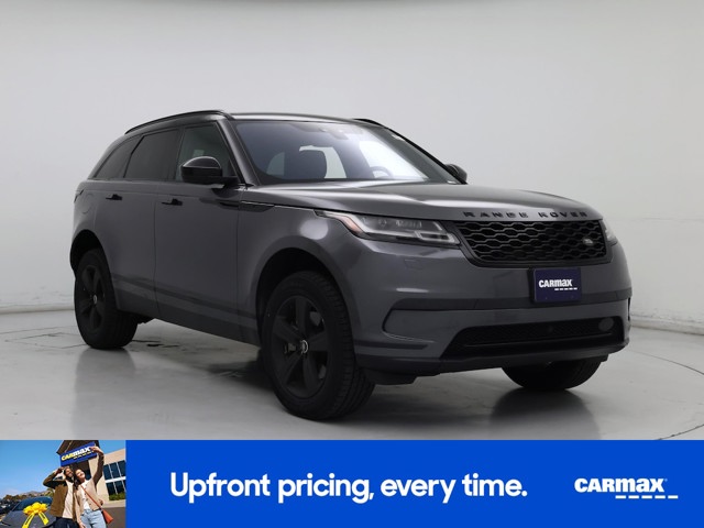 2019 Land Rover Range Rover Velar S