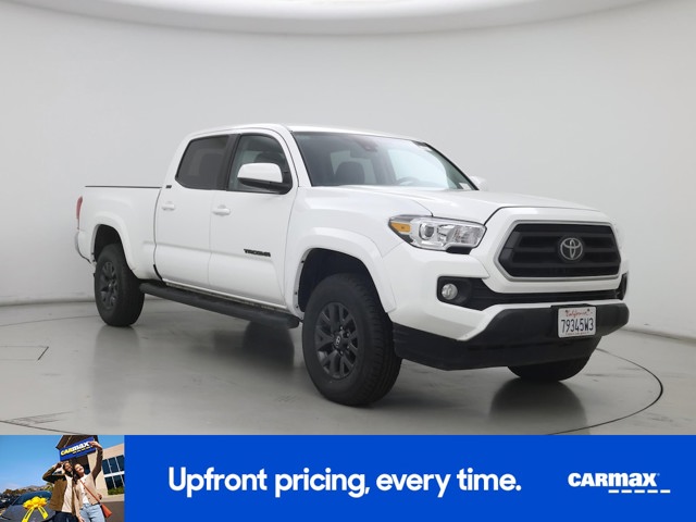 2023 Toyota Tacoma 2WD SR5