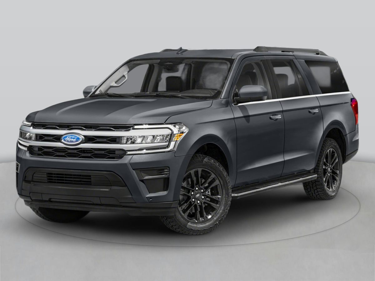 2023 Ford Expedition Max