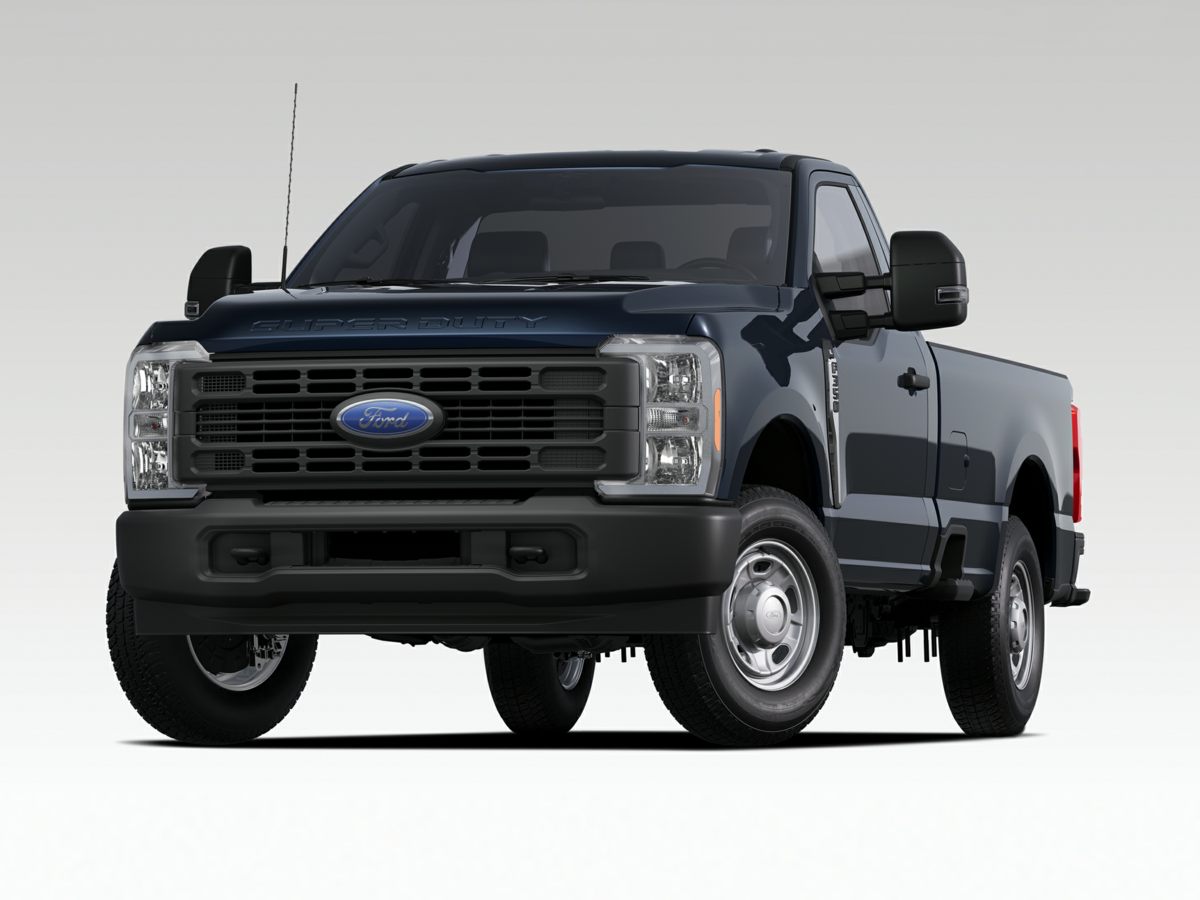 2023 Ford Super Duty F-350 SRW