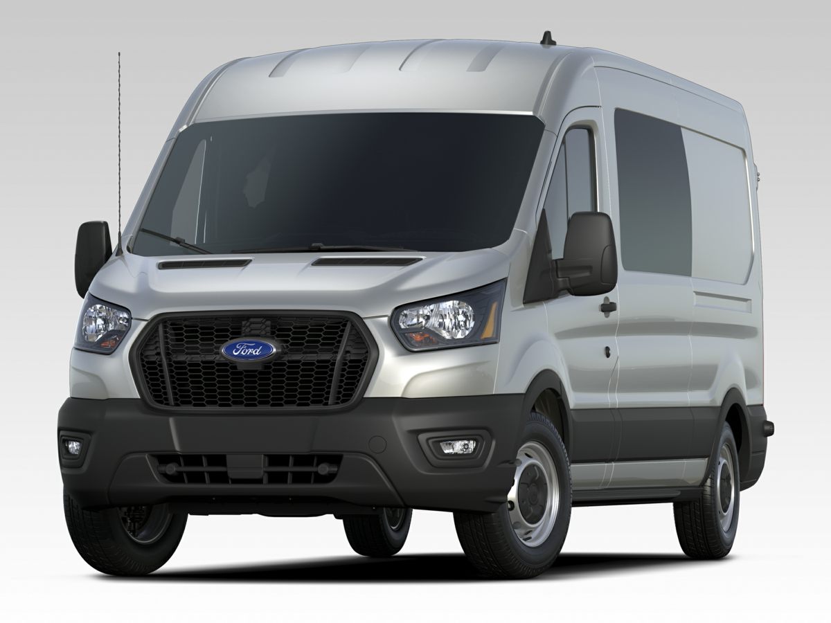 2023 Ford Transit Cargo Van