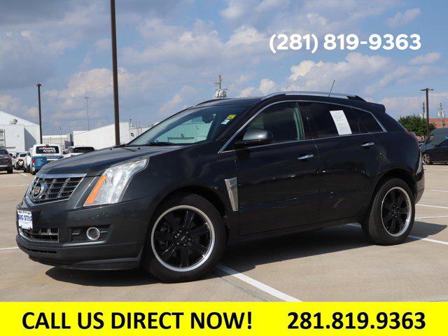 SRX