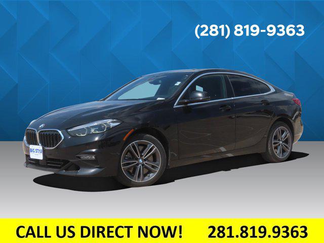 228 Gran Coupe