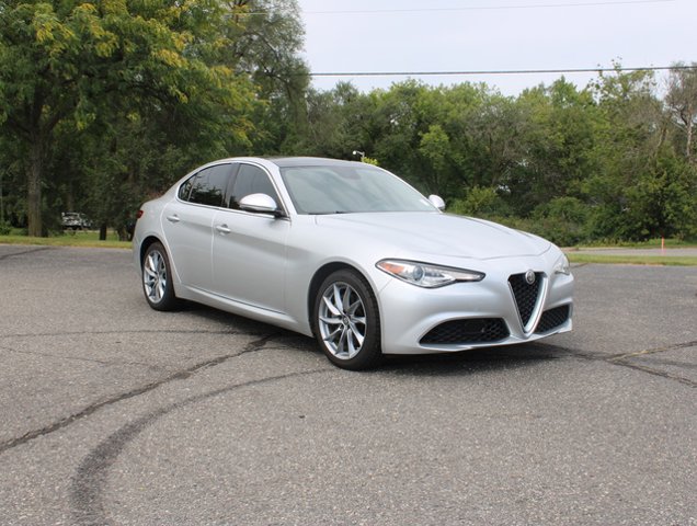 Giulia