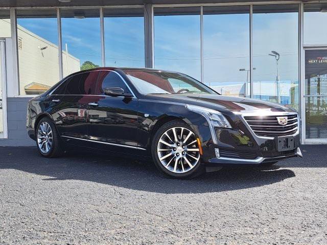 CT6