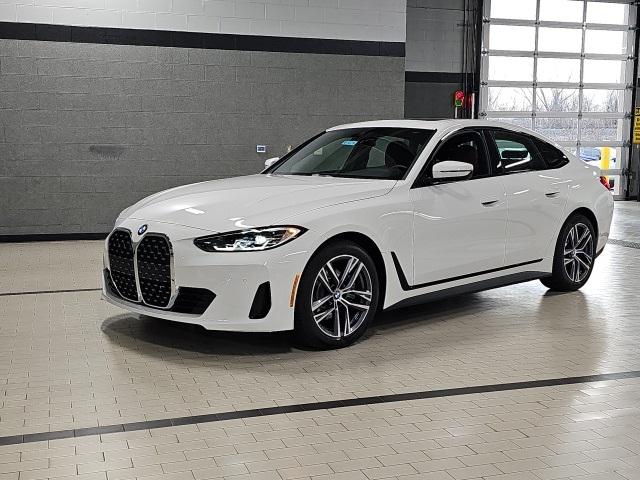430 Gran Coupe