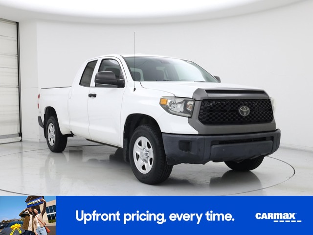 2019 Toyota Tundra 2WD SR