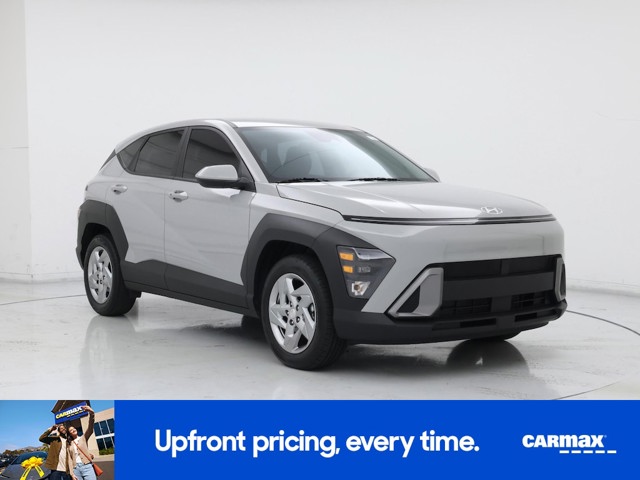 2024 Hyundai Kona SE