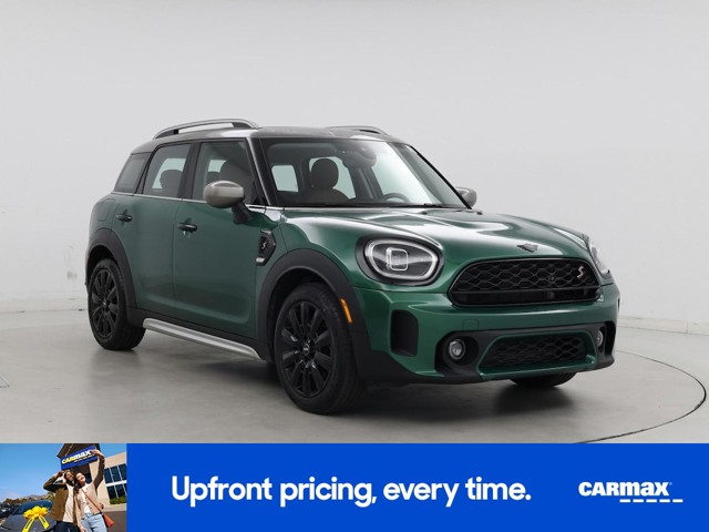 2023 MINI Countryman S