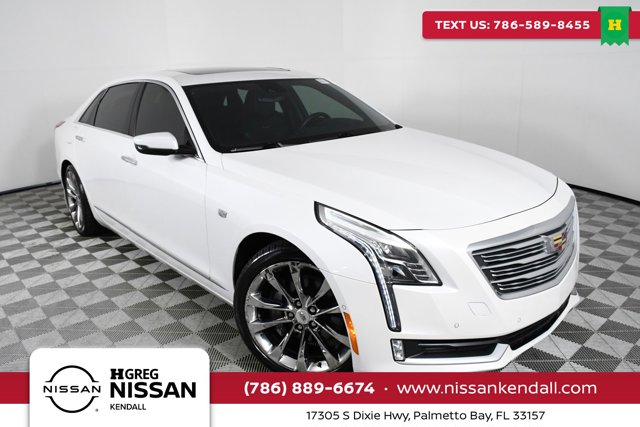 CT6