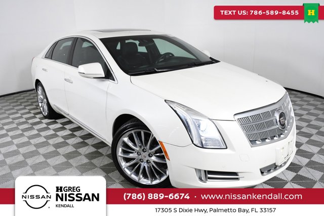 XTS