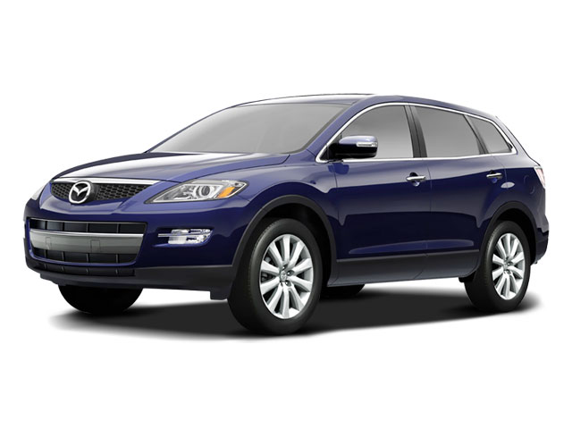 2008 Mazda CX-9 Grand Touring